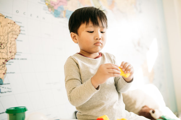 牛年小孩取名大全男孩