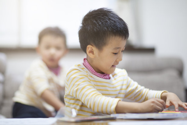 好听男孩名字起名技巧